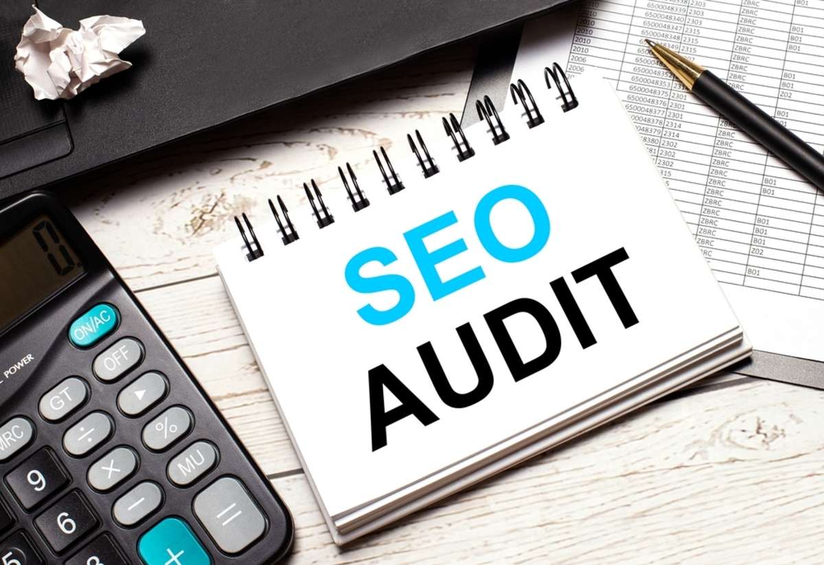 What Is SEO Audit